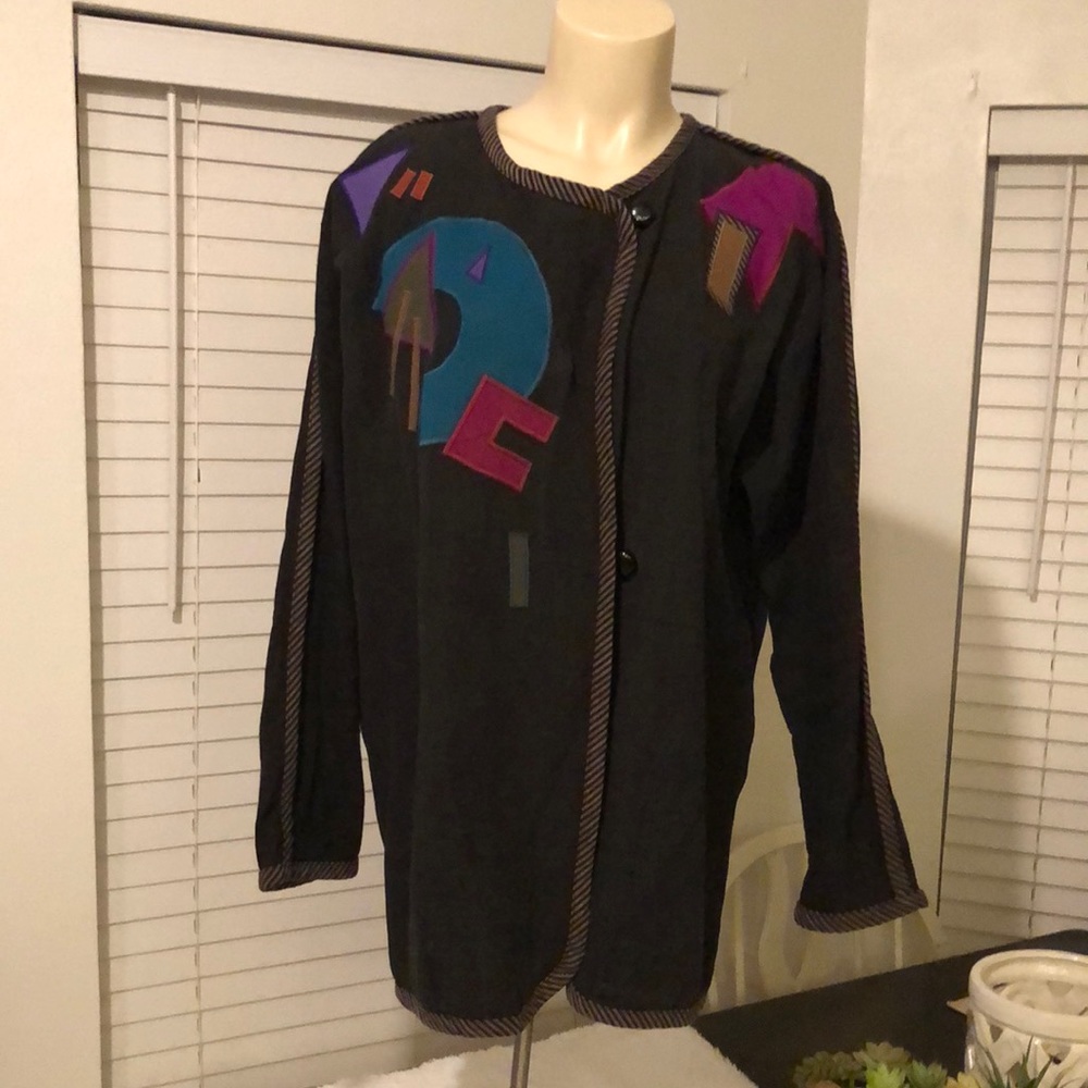 Beppa Jacket Medium